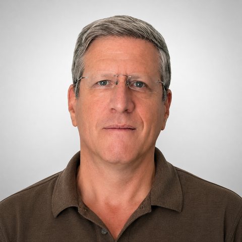 Chaim Stein